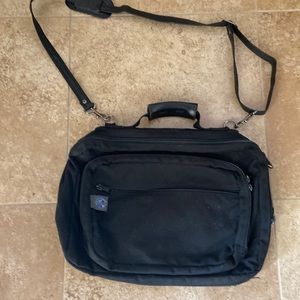 Eagle Creek satchel, book bag, backpack